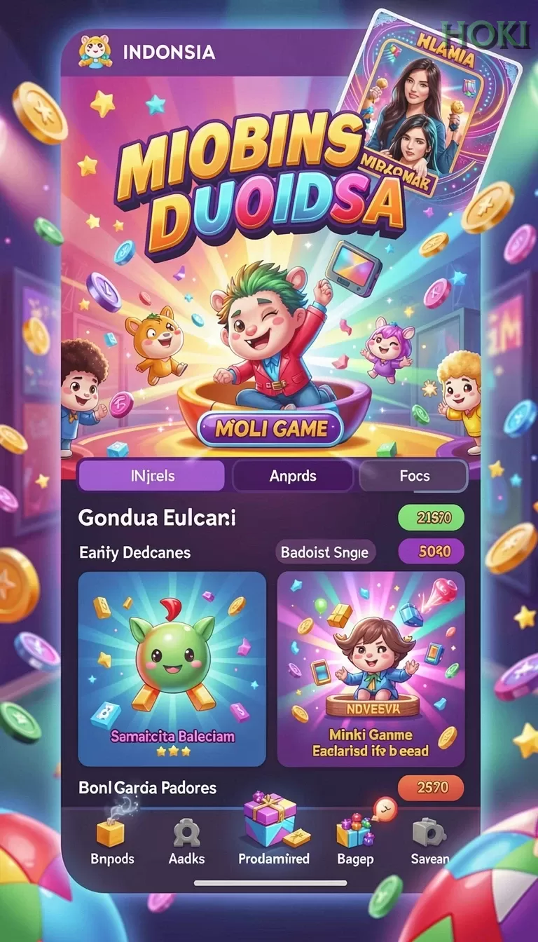 Cuplikan layar DEWASLOT99 — aktivitas