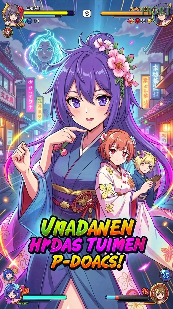 Cuplikan layar MPOTURBO — pengaturan akun
